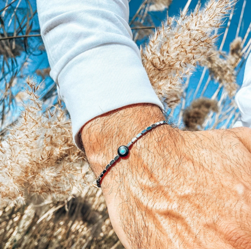 Evil Eye Bracelet