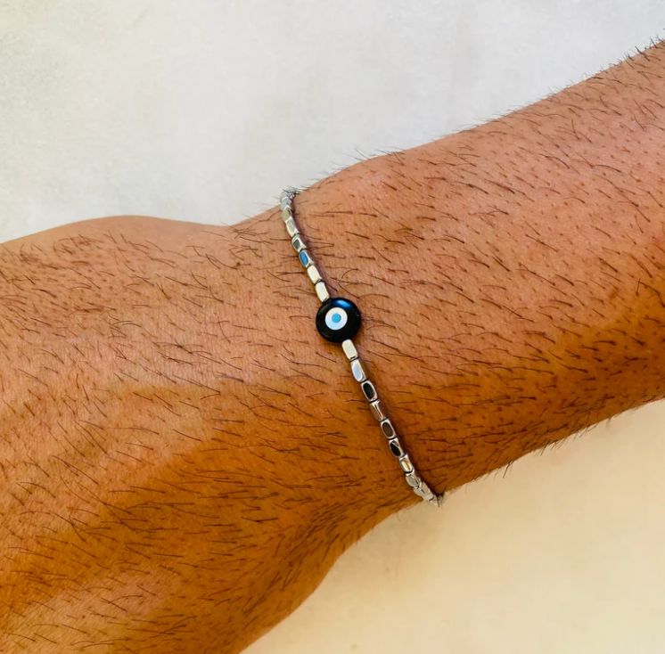 Evil Eye Bracelet