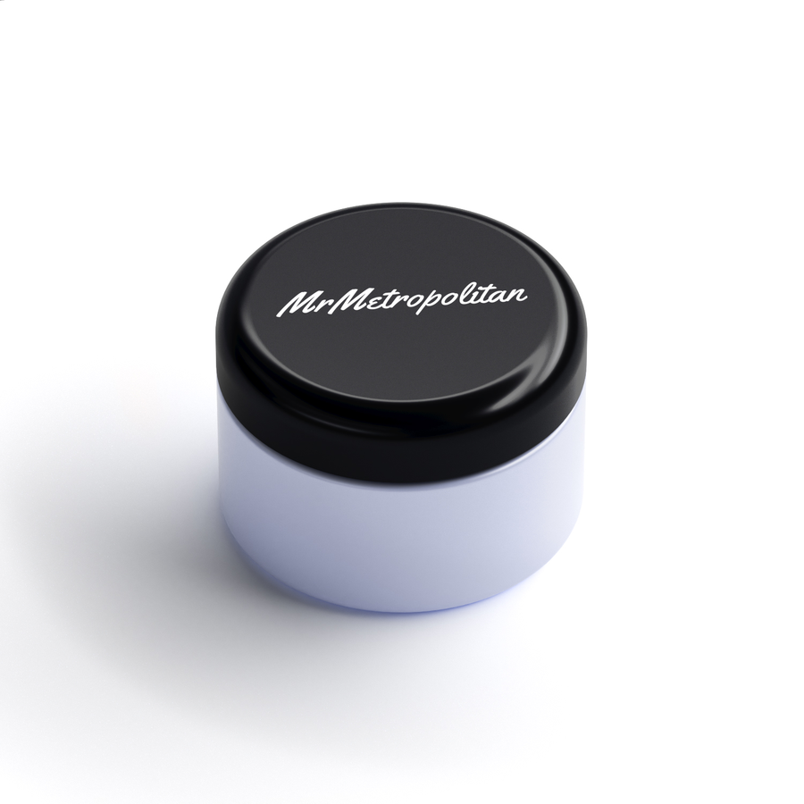 mrmetropolitan beauty product