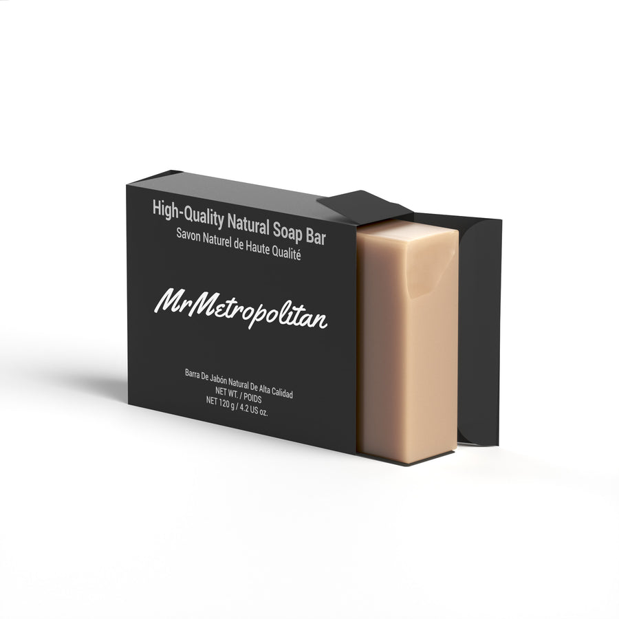 mrmetropolitan beauty product