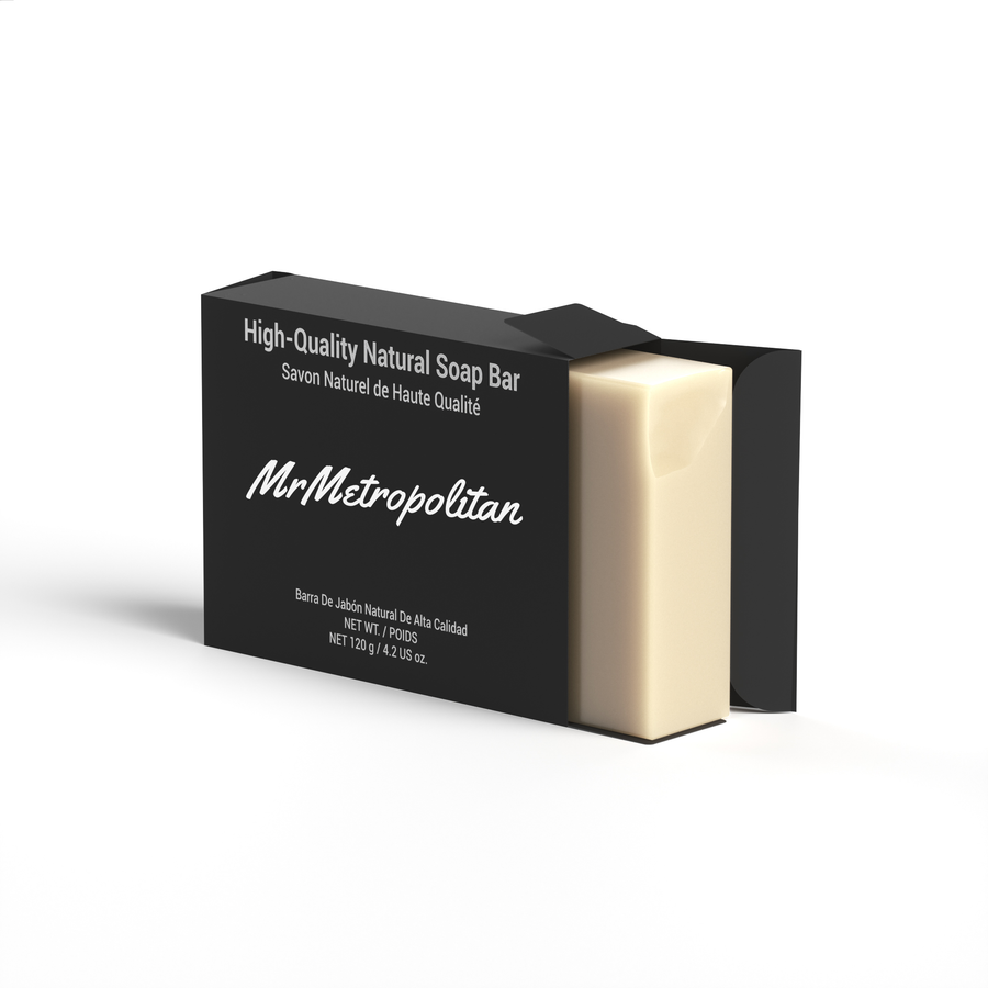 mrmetropolitan beauty product